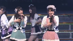 AKB48 - 永远プレッシャー