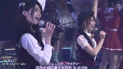 AKB48 - 永远プレッシャー