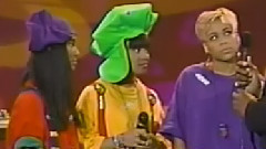 TLC - Ain' 2 Proud 2 Beg