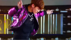 鹿晗,孙子涵 - 唐人