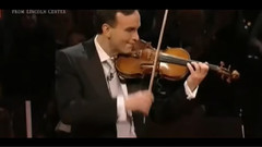 萨拉萨蒂 木屐舞曲 小提琴独奏:吉尔沙汉姆