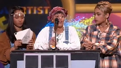 TLC - TLC On AMA 1994