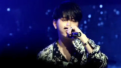 如果这首歌结束 - 龙俊亨 1st Mini Live 饭拍版 16/05/06