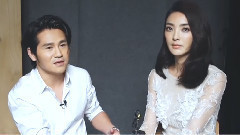 曹格 & 吴速玲 互补的灵魂伴侣