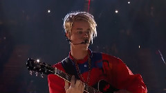 Justin Bieber - Love Yourself