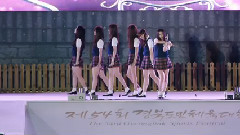 GFriend - 时间流逝