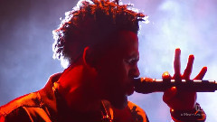 Jason Derulo - If It Ain't Love