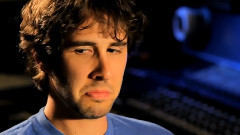 Josh Groban - Writing 'Hidden Away'