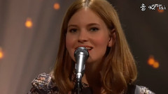 Marit Larsen - Dancing In The Dark(COVER)