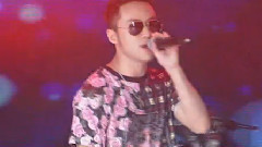 赢在中国 MIC男团部分剪辑