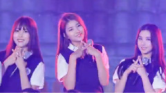 GFriend,素媛(GFriend) - Luv Star