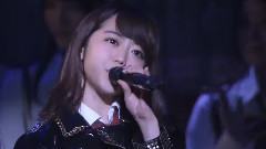 AKB48 - Party Is Over