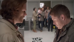 影视原声 - 美剧<邪恶力量>S11E20结尾曲