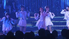 AKB48 - チャンスの顺番