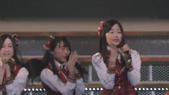 AKB48 - 挨拶から始めよう