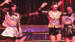AKB48 - ひと夏の反抗期