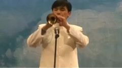 民乐群星 - 喜庆丰收年