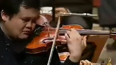 流浪者之歌 小提琴独奏