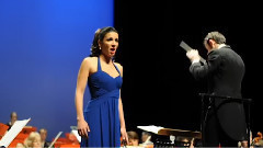 Der H_lle Rache, La Fl te Enchantee , Mozart