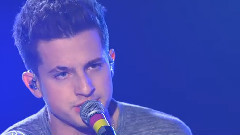 Charlie Puth - Suffer