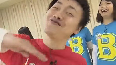 AKB48 - 夢はここから深夜放送 ラッキー Team8 Cut