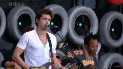 John Mayer - Belief​