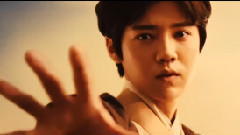 鹿晗 - 穿越千年的爱恋 上