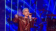 Years & Years - Desire