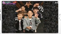 Growl - Fantastic Duo 16/05/08