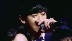 Growl - Fantastic Duo 现场版 16/05/08