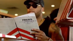 Flo Rida,Jason Derulo - Hello Friday