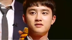 韩国综艺 - Pick Me & 上和下 - Fantastic Duo 现场版 16/05/08