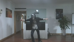 练习生周考随机舞蹈