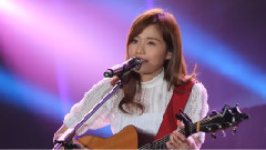 吴汶芳 - 孤独的总和