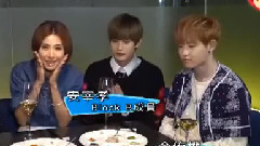 为食情报局 宰孝&有权CUT