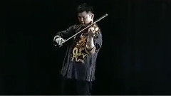 帕格尼尼随想曲第24首