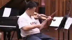 在密密的森林里(游击队之歌)