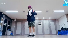 Vapp BTS Hope On The Street