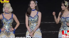 Talking大秀中文 & 太妍清唱RAIN