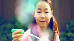 华语童星 - 甜蜜的味道