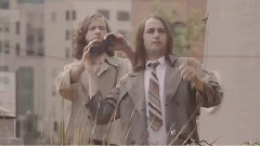 Wampire - Wizzard Staff