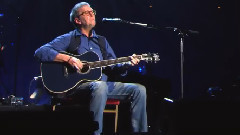 Eric Clapton - Tears In Heaven