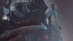 Linkin Park - A Light That Never Comes