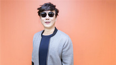 萧煌奇 - 停了的钟