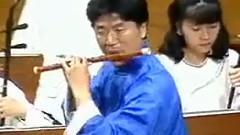 民乐群星 - 收割