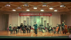 民乐群星 - 草原巡逻兵