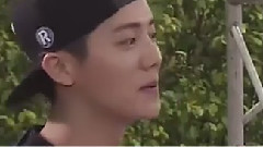 鹿晗 - 邓超自称语文课代表 三组分组完毕