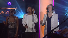 Gorgon City - All Four Walls