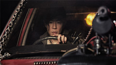 黄贯中 - 大英雄