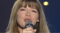 Hélène Rollès - Dans Les Yeux D'une Fille